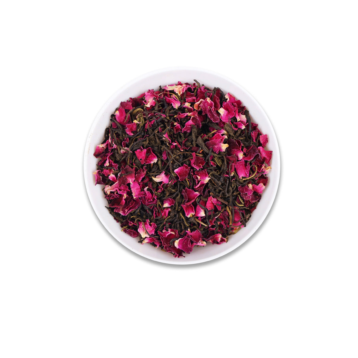 Rose Green